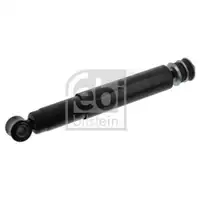 FEBI BILSTEIN 20390 Stoßdämpfer für MAN, ERF