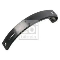 FEBI BILSTEIN 25331 Gleitschiene für VOLVO, CITROËN, PEUGEOT, RENAULT