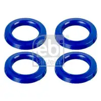 FEBI BILSTEIN 47665 Rep. Satz Kippzylinder für GINAF, DAF
