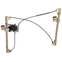 VALEO 850449 Fensterheber v r VW Polo