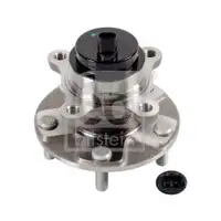 FEBI BILSTEIN 172641 Radlagersatz für LEXUS
