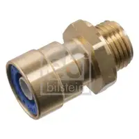 FEBI BILSTEIN 105586 Steckverbinder