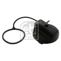 FEBI BILSTEIN 46459 Tankdeckel für MERCEDES-BENZ