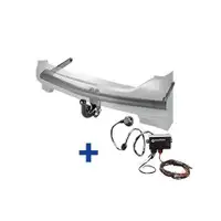 WESTFALIA 306278900113 KIT Fiat Doblo 09/05-02/10 F20