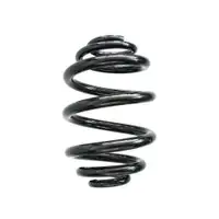 2x Spidan Fahrwerksfeder 55327 Hinterachse VW Sharan Ford Galaxy Seat Alhambra