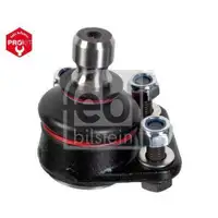 FEBI BILSTEIN 25334 Traggelenk für SKODA, VW