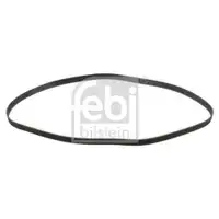 FEBI BILSTEIN 32015 Zahnriemen für MITSUBISHI