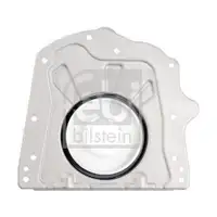 FEBI BILSTEIN 47667 Kurbelwellendichtring für MERCEDES-BENZ