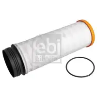 FEBI BILSTEIN 172451 Luftfilter für MAN, KING