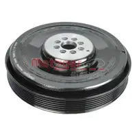 METZGER 6400069 RIEMENSCHEIBE, KURBELWELLE