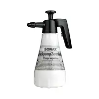 SONAX 04969000 DruckpumpZerstäuber lösemittelbeständig