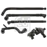 FEBI BILSTEIN 46303 Entlüftungsventil für BMW
