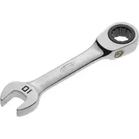 VIGOR V2824 RATSCHEN-RING-MAUL-SCHLUESSEL SW 10 KURZ