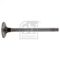 FEBI BILSTEIN 17385 Auslassventil für OPEL