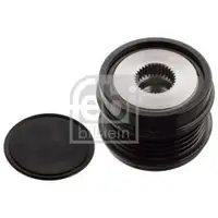 FEBI BILSTEIN 101715 Generatorfreilauf für MERCEDES-BENZ