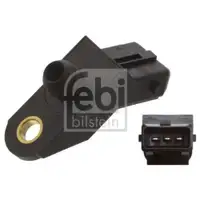 FEBI BILSTEIN 45927 Saugrohrdrucksensor für CITROËN, PEUGEOT, FIAT, LANCIA