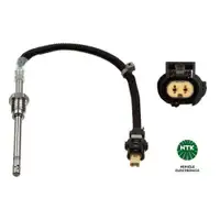 NTK 90187 Sensor, Abgastemperatur für MERCEDES-BENZ
