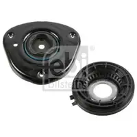 FEBI BILSTEIN 193857 Federbeinstützlagersatz für FORD