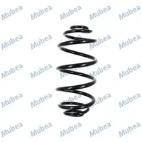Mubea 90171452 Fahrwerksfeder