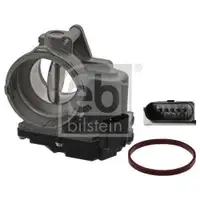 FEBI BILSTEIN 46315 Drosselklappenstutzen für VW, AUDI, SEAT, SKODA