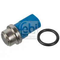 FEBI BILSTEIN 170145 Thermoschalter für VW, AUDI, SKODA