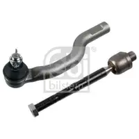 FEBI BILSTEIN 177761 Spurstange für SUZUKI