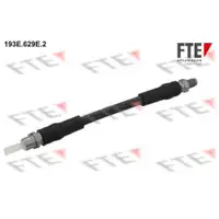 Bremsschlauch Fte 9240060 für Audi für VW