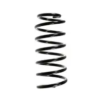 2x Spidan Fahrwerksfeder 49314 vorn Seat Toledo Inca Cordoba VW Polo Caddy II