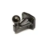 Anschraubplatte Anhängevorrichtung Westfalia 329141600001 F40 für Renault für VW