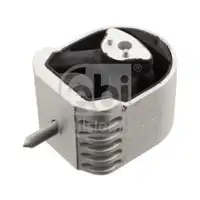 FEBI BILSTEIN 30010 Motorlager für MERCEDES-BENZ