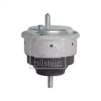 FEBI BILSTEIN 17860 Motorlager für BMW