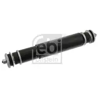 FEBI BILSTEIN 20382 Stoßdämpfer für MAN