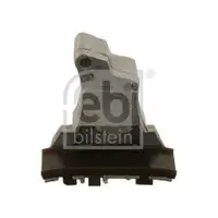FEBI BILSTEIN 25300 Gleitschiene für MERCEDES-BENZ, SSANGYONG, VW