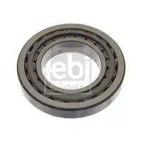 FEBI BILSTEIN 45928 Radlager für IVECO