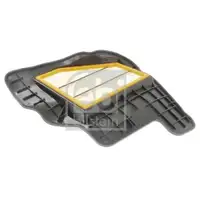FEBI BILSTEIN 109113 Luftfilter für BMW