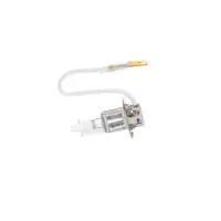 BOSCH 1 987 302 431 Glühlampe H3 70W 24V für MAN, MERCEDES-BENZ, VOLVO, RENAULT