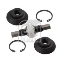 FEBI BILSTEIN 38152 Rep. Satz Schalthebel für MERCEDES-BENZ