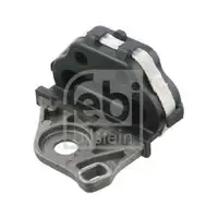 FEBI BILSTEIN 103339 Auspuffhalter für FIAT, LANCIA