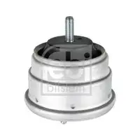 FEBI BILSTEIN 17861 Motorlager für BMW