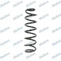 Mubea 90171313 Fahrwerksfeder