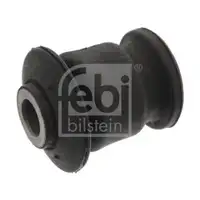 FEBI BILSTEIN 100783 Querlenkerlager für FORD