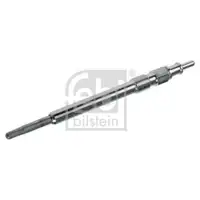 FEBI BILSTEIN 22836 Glühkerze für MERCEDES-BENZ, JEEP, CHRYSLER
