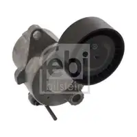 FEBI BILSTEIN 49427 Riemenspanner für MERCEDES-BENZ