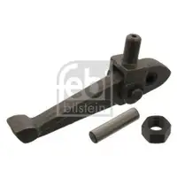 FEBI BILSTEIN 37846 Ausrückhebelsatz für MERCEDES-BENZ