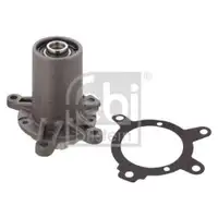 FEBI BILSTEIN 02286 Wasserpumpe für MERCEDES-BENZ