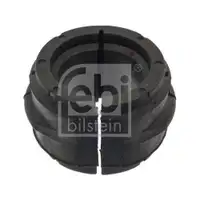 FEBI BILSTEIN 100106 Stabilisatorlager für MERCEDES-BENZ