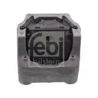 FEBI BILSTEIN 101742 Motorlager für MERCEDES-BENZ