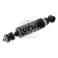 FEBI BILSTEIN 40003 Fahrerhausdämpfer für DAF