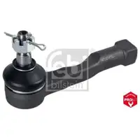 FEBI BILSTEIN 41983 Spurstangenendstück für KIA