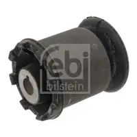 FEBI BILSTEIN 47676 Querlenkerlager für MERCEDES-BENZ